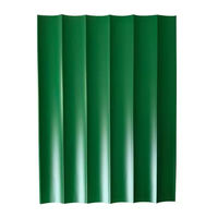 Paneles de Pared Decorativos 3D de MDF en Oferta, Diseño Moderno de Ondas, Paneles de Madera Texturizados para Decoración de Interiores, Paredes de Acento en la Sala de Estar
