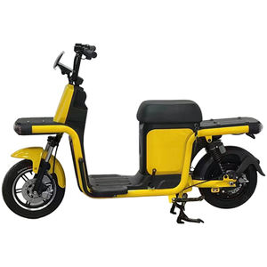 Y2-FD livraison Offre Spéciale Scooter de vélo de cargaison électrique pour adultes 800/1000/1200W 60V batterie au plomb pour vélo vélo E - Product Image 6