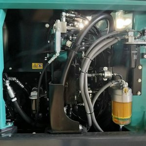 Offre Spéciale : <span class=keywords><strong>Mini</strong></span>-Excavatrice Hydraulique sur Chenilles d'Occasion KOBELCO SK75, 7 Tonnes, pour Travaux de Terrassement Urbain et <span class=keywords><strong>Location</strong></span> - Product Image 3