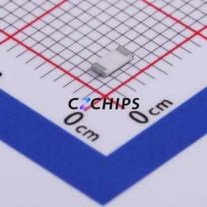 Résistance SMD RC1206FR-071K21L 1206 (Type : Film Épais) (Résistance : 1,21 kOhm Précision : 1%) - Product Image 2