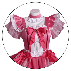 Disfraz <span class=keywords><strong>de</strong></span> cosplay <span class=keywords><strong>de</strong></span> Kyoko Sakura <span class=keywords><strong>de</strong></span> <span class=keywords><strong>Madoka</strong></span> Magica en stock, traje <span class=keywords><strong>de</strong></span> baile <span class=keywords><strong>de</strong></span> Magica, falda <span class=keywords><strong>de</strong></span> pastel, cosplay <span class=keywords><strong>de</strong></span> <span class=keywords><strong>anime</strong></span> - Product Image 4