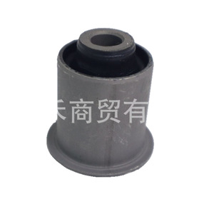 ยางรองบูชปีกนกหน้าล่าง 54551-3X000 สำหรับอะไหล่รถยนต์ฮุนได เกีย - Product Image 1