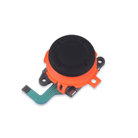 Joycon Joystick analogique 3D pour Nintendo Switch 2 contrôleur Joy-con module de capteur de contrôleur gauche et droit bascule de pouce