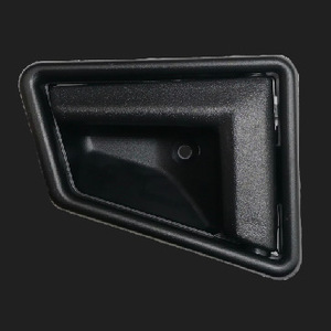 Manija de puerta de coche 3147R 3147L para vehículo Suzuki, pieza de repuesto de material plástico - Product Image 2