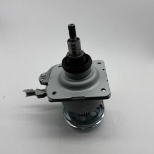 Repuestos para lavadora, embrague de doble engranaje de eje corto de acero inoxidable para lavadora <span class=keywords><strong>LG</strong></span> - Product Image 5