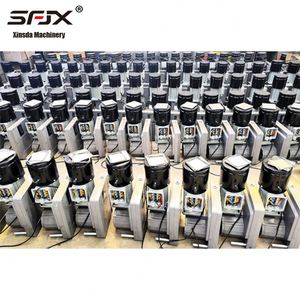 แท่นยกไฟฟ้าแบบแขวนลอย รับน้ำหนักได้สูง ยกสูงได้ 100 เมตร - Product Image 4