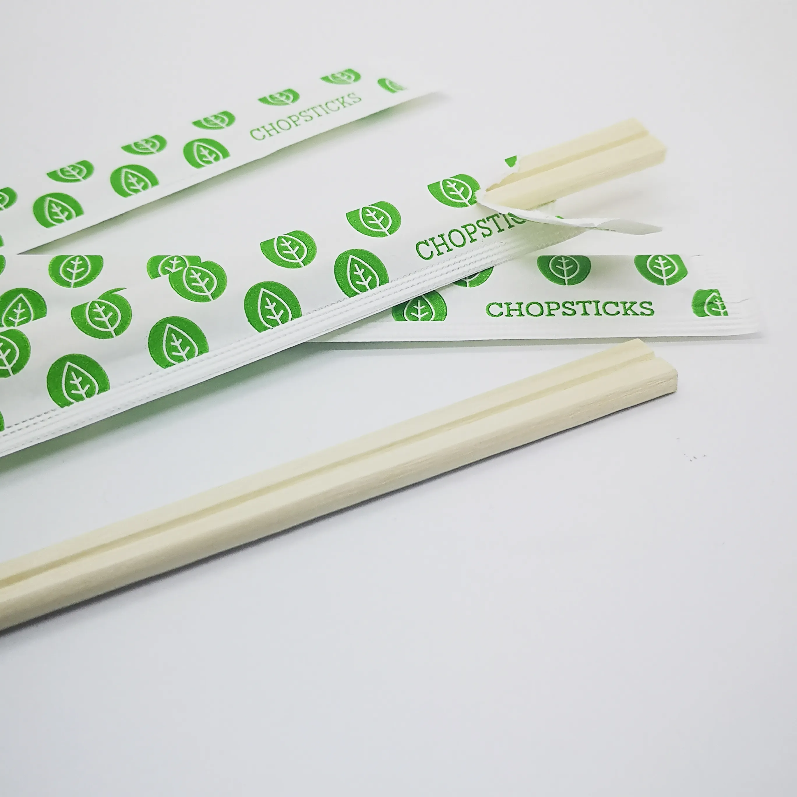 Eco -friendly disposable wooden chopsticks/bamboo disposable chopsticks