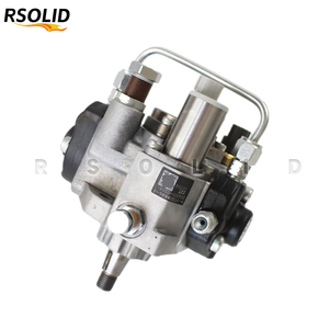 ปั๊มดีเซลคอมมอนเรล Denso HP3 รุ่น Rsoliddiesel 8-97328886-5 294000-0265 สำหรับ Isazu 4HK1 NPR NQR - Product Image 3