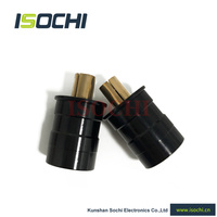 Nouvelles pièces détachées ISOCHI pour machines-outils de perçage, fabricant de pods