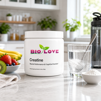 Créatine en poudre 150g, performance musculaire, pureté triplement testée, complément alimentaire quotidien, protéine en poudre 0EM