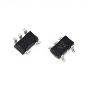 ANSOYO MIC5501-3.3YM5 MIC5501 3.3YM5 SOT-23-5 IC Chips <b>Integrated</b> <b>Circuits</b> Power Management PMIC Electronic Components - Product Image 1