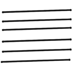 Tige de poussée anti-rupture 168F/170 2-3KW monocylindre refroidie par air pour mini-motoculteur, pompe à eau, pièces pneumatiques - Product Image 4