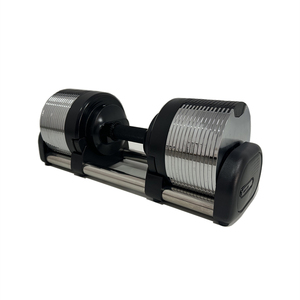 Juego de Mancuernas Ajustables Instantáneas KENAI para el Hogar, 24 kg, 32 kg, 40 kg, Mancuernas Inteligentes <span class=keywords><strong>con</strong></span> Sistema de Torsión, Disponibles en Múltiples Esquemas de Color - Product Image 6