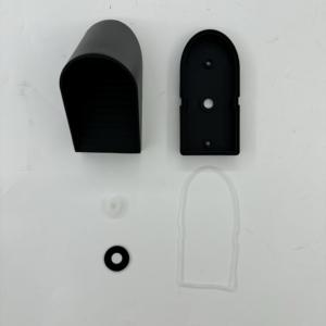 Lámpara de Pared LED de 60W 100W 120W con Certificación ISO, Resistente al Agua IP65, Precio de Fábrica - Product Image 5