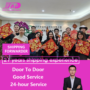 Transporte marítimo de China a <span class=keywords><strong>Indonesia</strong></span> Servicios de logística LCL Puerta a puerta Mejores tarifas DDP - Product Image 4