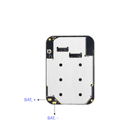 Nouveauté 365GPS ZX905 Cat-1 LTE 2G+4G Module de suivi GPS Petite puce de suivi Carte de circuit imprimé Prise en charge de l'application mobile gratuite Facile à utiliser