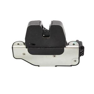 Blocco e Fibbia per Serratura del Bagagliaio OE 9804762080 8719G5 di Alta Qualità FREIREBP, Ricambi <span class=keywords><strong>Auto</strong></span> Nuovi per 3008 308 408 208 <span class=keywords><strong>2008</strong></span> - Product Image 4