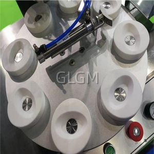 Meilleur Prix Machine Automatique de Pressage <span class=keywords><strong>et</strong></span> de Façonnage de Coques de Tartelettes Portugaises Rondes, Moule à Tartelettes, Machine à Former les Tartelettes - Product Image 4