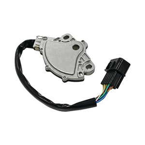 Interruptor de Seguridad para Palanca de Cambios de Mitsubishi Pajero, 8604A053 JA4387 MR263257 8604A015, Repuesto Automotriz Nuevo - Product Image 3