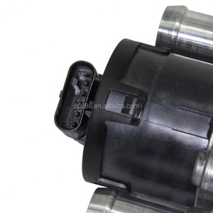 Vanne EGR OE 6421401460 pour Mercedes Sprinter 2500 3500 - Product Image 4