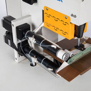 Máquina <span class=keywords><strong>de</strong></span> Unión Plegable sin Costuras, para la <span class=keywords><strong>Boca</strong></span> del Cuello, Dobladillo, Puños <span class=keywords><strong>de</strong></span> Camisa sin Rastro, Plegado, Dobladillo, a la Moda - Product Image 4