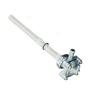 Tanque de Combustible y Interruptor de Aceite para Motocicleta Compatible con Honda CB400 VTEC CBF600 04-06 <span class=keywords><strong>CBF500</strong></span> - Product Image 4