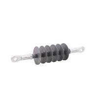 उच्च वोल्टेज समग्र इन्सुलेटर पॉलीमर निलंबन इन्सुलेटर - Product Image 3