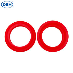 DAM Tipo Sela Poeira Selo Hidráulico Rod Proteção Seal Alta Resistência Poeira Estrutura Sela DAM Seal - Product Image 4