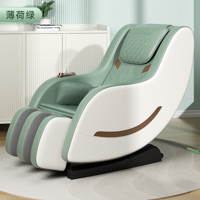 Distribution model R1 green