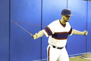 Offres Spéciales bande d'exercice pour bras de Baseball, bandes de résistance pour bras Pro