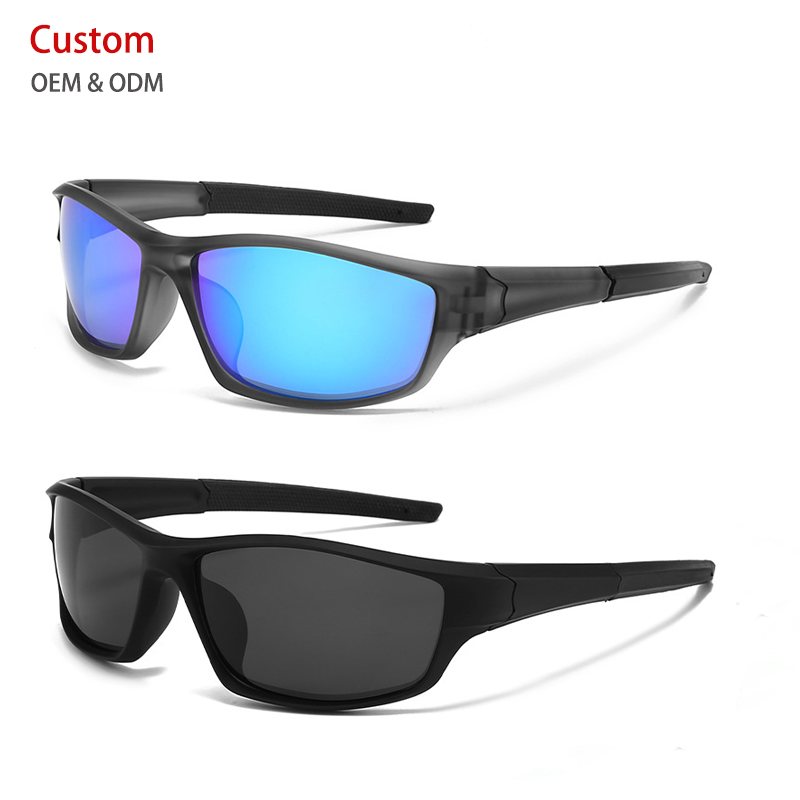 Protección elegante con bloqueo UV Gafas de sol Revo para cada ocasión