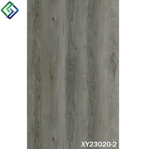 Luxury <strong>Vinyl</strong>/SPC Flooring Oak Wood Grain Flooring 4mm 6mm 8mm SPC <strong>Reinforced</strong> Wear-resistant Waterproof Flooring - Product Image 3
