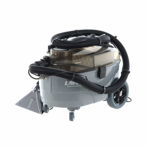 Aspiradora de Extracción por Pulverización Lavour Jupiter Comercial Portátil de 230 V para Hoteles, Hostelería y <span class=keywords><strong>Limpieza</strong></span> de Interiores de Automóviles - Product Image 2