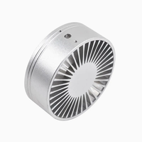 Radiateur en aluminium extrudé avec surface anodisée personnalisée, dissipateur thermique LED haute puissance, fournisseur Chine
