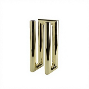 Luxury Stainless steel Tabletop Vase High Quality Gold Finish Decorative Vase for Home Office Wedding Decoration - Product Image 3