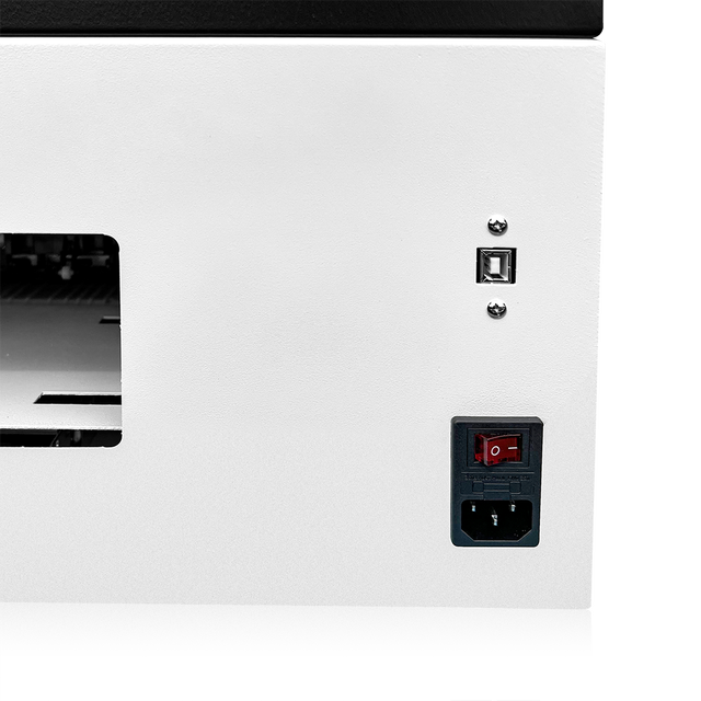 DTF DTG Printer DTF Printer Heater Okai DTF Printer A3 1390 Machine