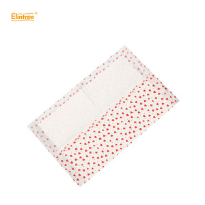 Almohadillas Desechables <span class=keywords><strong>para</strong></span> el Cuidado del Bebé al Mejor <span class=keywords><strong>Precio</strong></span> <span class=keywords><strong>de</strong></span> Fábrica, Almohadillas Absorbentes Suaves <span class=keywords><strong>para</strong></span> Incontinencia, Amigables con la Piel, 60x90cm - Product Image 5