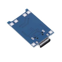 Module de carte de charge de batterie au lithium TYPE-C interface USB TP4056 1A