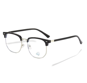 <span class=keywords><strong>2026</strong></span>년 신디자인 고품질 도매 안경테 블루라이트 차단 라이트 필터링 안경 다이아몬드 풀림 경량 - Product Image 1