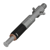 Injecteurs de carburant 06L 906 036K Pour Bosch VW Passat Jetta Golf GTI MK7 Audi A4 A5 Q7 2.0T 06L906036K Injecteur de Carburant