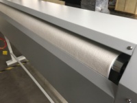 Machine de transfert thermique par sublimation grand format à rouleaux de 1,8 m