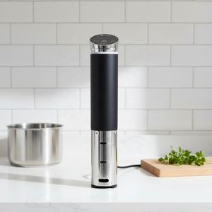 Cuisinière sous vide CE ETL avec moteur BLDC, pour usage commercial et domestique, bain-marie, contrôle précis de la température et du temps pour une cuisson polyvalente - Product Image 1