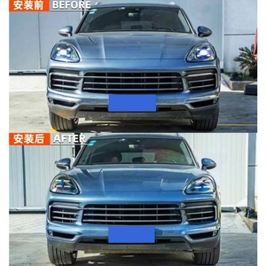 ไฟหน้า LED คุณภาพสูง 12V รุ่นใหม่ ปี 2018-2023 9Y0.1 อัพเกรด 9Y0.2 แบบเสียบใช้งานได้ทันที 12000 ลูเมนส์ 5500K สำหรับ - Product Image 6