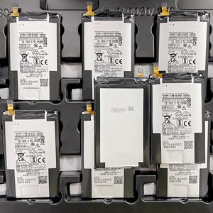 Batería de Repuesto Original para Teléfono <span class=keywords><strong>Motorola</strong></span> Moto HG40 MB40 NT40 NH40 ND40 E22 KG40 MC50 NT50 MB50 JK50 HE50 ND50 - Product Image 3