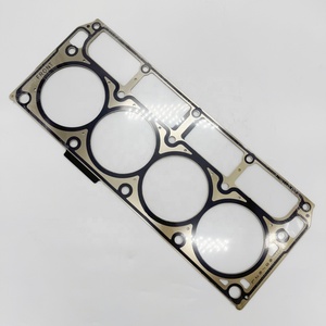 Motor silindir kafası conta bakım, onarım değiştirme Chevrolet GMC Cadillac otomobil parçaları için yağ kaçağı 12610046 çözer - Product Image 3