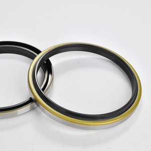 Joint de piston du fabricant DSH DKB bague d'étanchéité anti-poussière résistance à l'huile du joint d'huile de la Chine - Product Image 2