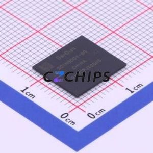 Chip IC eMMC de circuito integrado original y a estrenar de la marca de 1/2/2" - Product Image 1