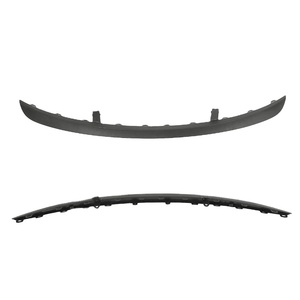 Deflector de Flujo de Aire para Parachoques Trasero de Tesla Model 3/Model Y, Placa Decorativa Inferior 1103035-00-D - Product Image 3