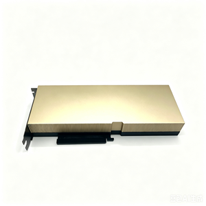 Tarjeta aceleradora de doble ranura RTX A40 GPU 48GB GDDR6 ECC PCIe4.0 x16 900-2G133-0000-000 para renderización de IA y centros de datos HPC - Product Image 1