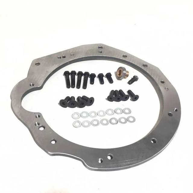 RB25 BEARBOX for S13/s14/s15/180sx 200sx 240sx Silvia Sr20det